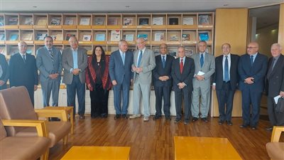 مستشار بوتين: مصر رفضت تهجير الفلسطينيين حتى لا يتحول الوضع المؤقت لدائم