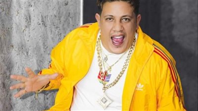 حمو بيكا لجمهوره: استثمر في سمعتك وسيرتك