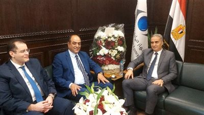 تعاون بين حماية المستهلك والغرف التجارية لمواجهة ارتفاع الأسعار 