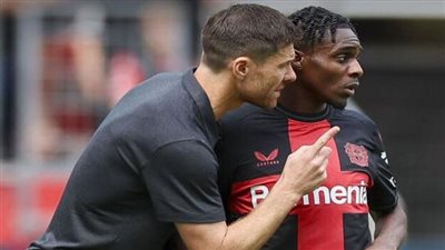 تشابي ألونسو يرغب في ضم هذا اللاعب حال توليه قيادة ريال مدريد