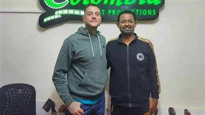 أحمد الفيشاوي يتعاقد على الفيلم الكوميدي 