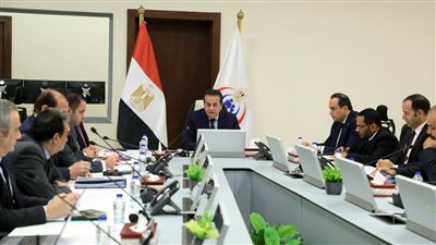 وزير الصحة: دراسة إطلاق مبادرة لاكتشاف وعلاج مرض التراكوما