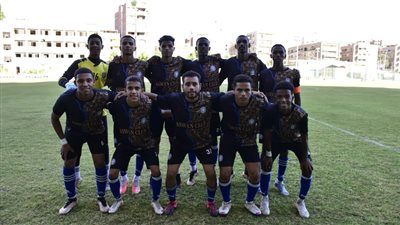 قرار مفاجئ من أسوان قبل لقاء مكادي في كأس مصر