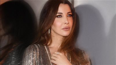  نانسي عجرم في عيد استقلال لبنان: وطني تعبان