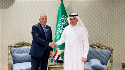 مصر والسعودية تبحثان تعزيز التعاون في مجال تحلية المياه وإعادة استخدامها