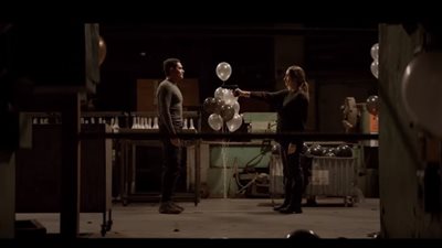 الإثارة تسيطر على البرومو الرسمي لـ 