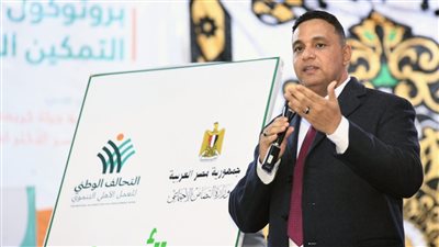 محافظ الدقهلية: الدولة أنفقت 168 مليار جنيه على كافة القطاعات بالمحافظة في عهد السيسي