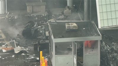 أول تعليق من رئيس الوزراء الكندي على انفجار الحدود مع أمريكا: الوضع خطير (فيديو)