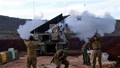 حزب الله يحذر من استمرار العدوان الإسرائيلي على غزة 