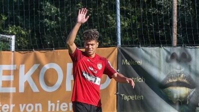 الأهلي يضم إمام عاشور صفقة 2023.. أرقام مميزة للاعب في القلعة الحمراء.. قاد الأحمر لنهائي السوبر.. سجل أول أهدافه بمونديال الأندية وحصد جائزة فردية