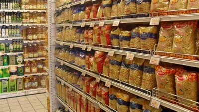 زيادة أسعار المكرونة على بطاقات التموين