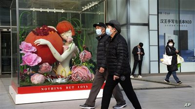 الصحة العالمية تخاطب الصين رسميا بعد ارتفاع الإصابات بالأمراض التنفسية