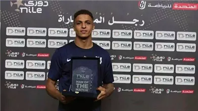 إبراهيم سعيد يكشف عن بديل أوفا في الأهلي