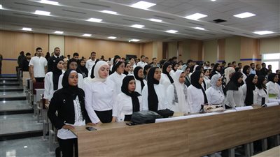  جامعة طيبة التكنولوجية تدشن وحدة مناهضة العنف ضد المرأة 