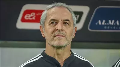 كولر يدرس تأجيل الدفع بهذا اللاعب أساسيا أمام ميدياما 