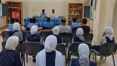 ثقافة الأقصر تنظم أمسية شعرية في الطود