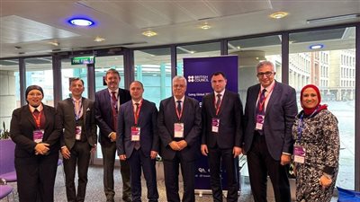 التعليم العالي: ندرس إنشاء فروع للجامعات الجورجية في مصر