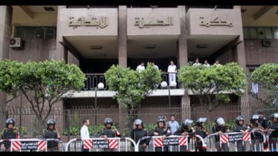 المشدد 7 سنوات لعامل متهم بهتك عرض طفلة في بولاق الدكرور