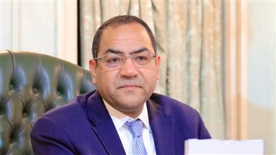 رئيس التنظيم والإدارة يدلي بصوته في الانتخابات الرئاسية باستراحة الديزل