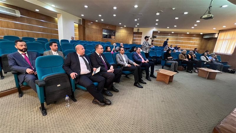 المركز الشرقي لنقل