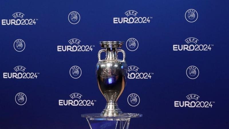 يورو 2024، فيتو 