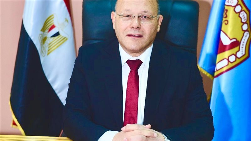 الدكتور حسان النعماني