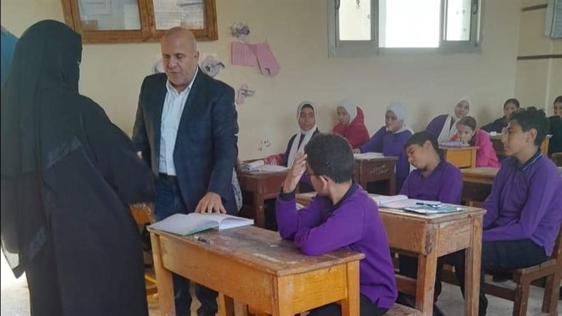 وكيل وزارة التربية