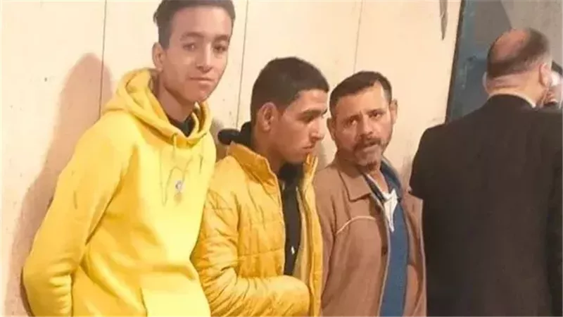 ضحايا الواقعة، فيتو