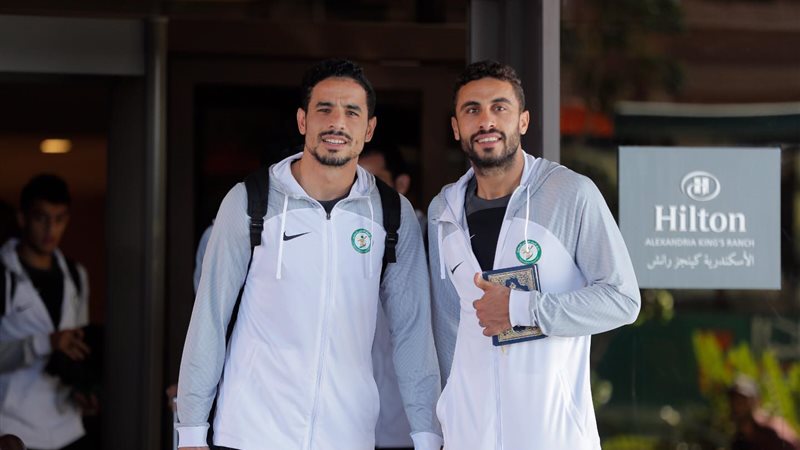 البنك الاهلي، فيتو