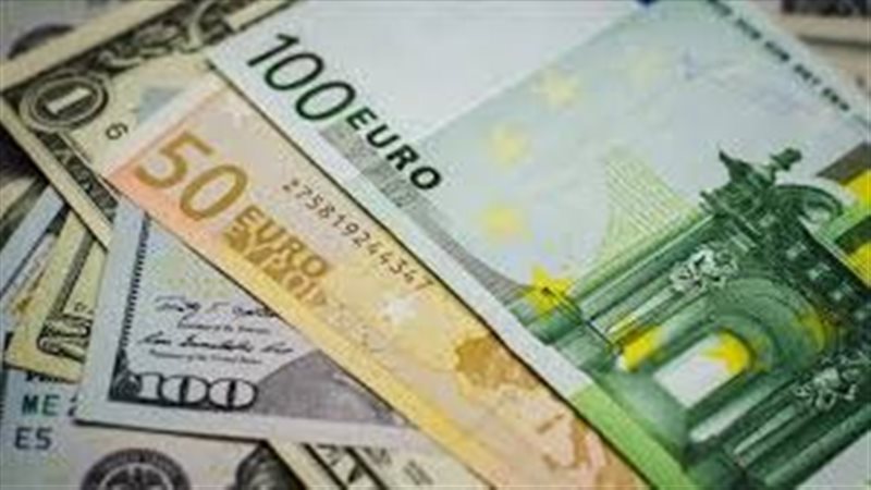 سعر اليورو ختام تعاملات