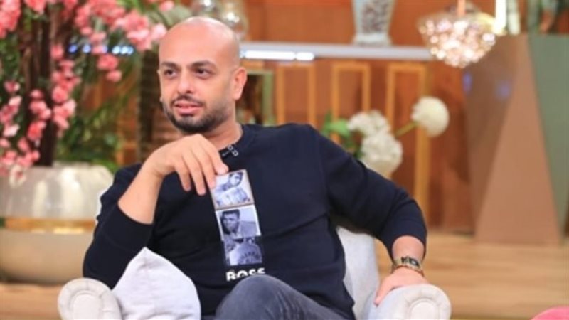 أحمد مراد، فيتو