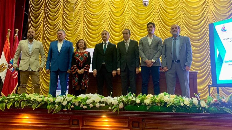 مهرجان الفيوم لأفلام