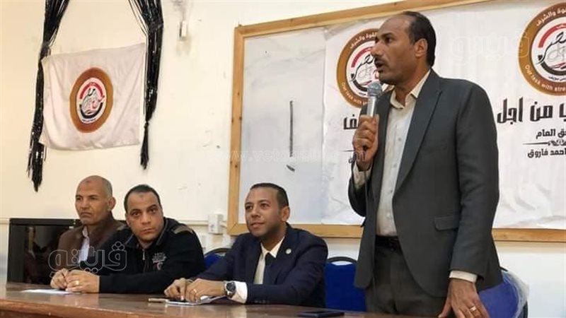 ندوة بكلية الخدمة