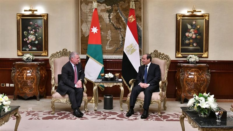 الرئيس عبد الفتاح