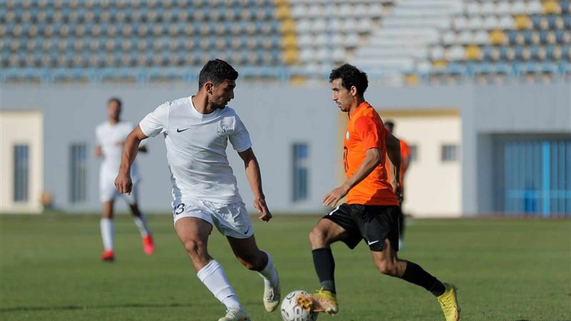 البنك الأهلي يفوز