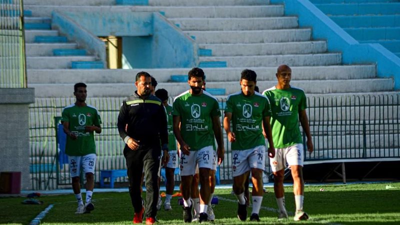 غزل المحلة، فيتو