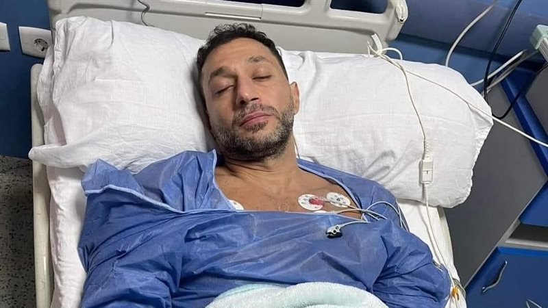 الإعلامي أحمد خيري،