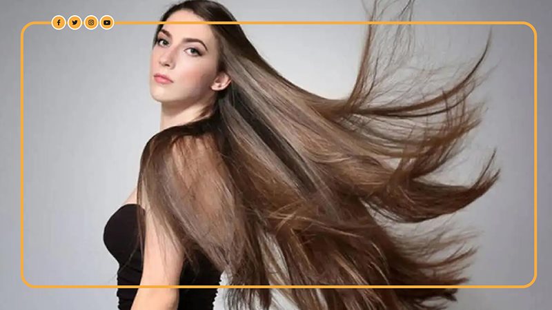 أطعمة لصحة الشعر،