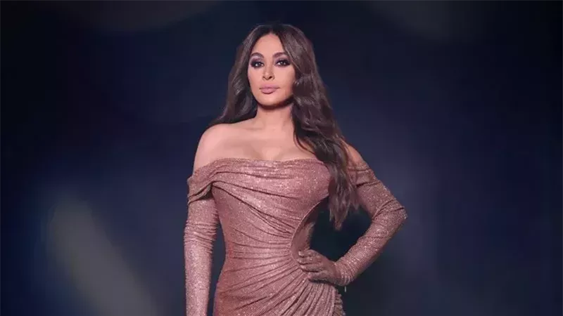 إليسا، فيتو