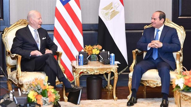 الرئيس عبد الفتاح