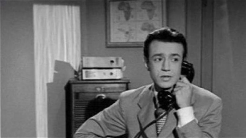 الفنان سعد عبد الوهاب،فيتو