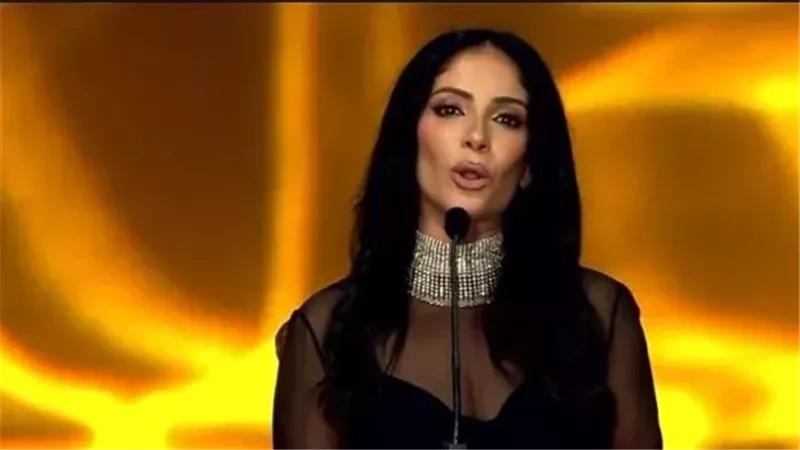 منى زكي، فيتو 