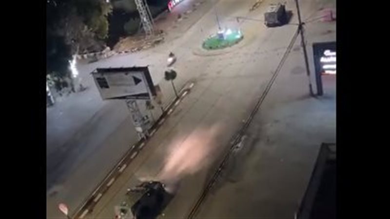جيش الاحتلال الإسرائيلي