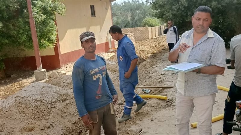 حصر العمالة غير المنتظمة،فيتو
