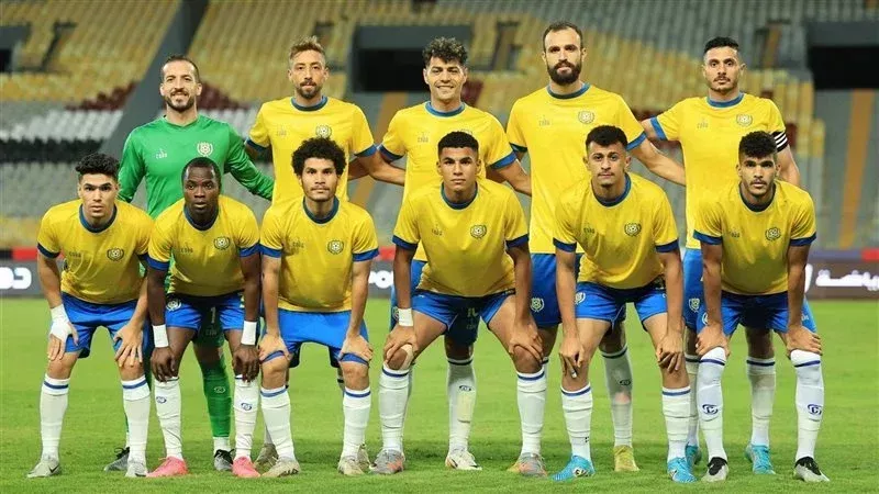 الاسماعيلي،فيتو 