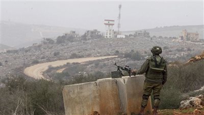 يونيفيل: هناك تحول مقلق على الحدود بين لبنان وإسرائيل