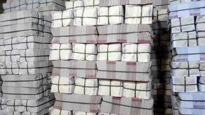 ضبط 45 ألف نسخة كتاب بدون تصريح بالمخالفة للقانون داخل مطبعة بالقاهرة