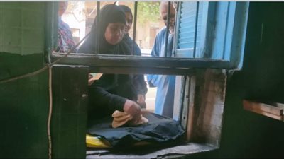 تحرير 38 محضرا ومخالفة تموينية بمحافظة الأقصر