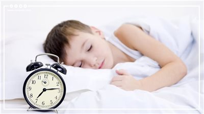 قدميها لأبنائك قبل النوم، 6 مشروبات لنوم هادئ (إنفوجراف)