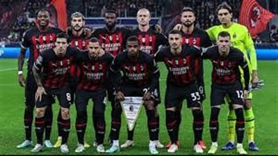 مخطط ميلان الإيطالي لتدعيم هجومه